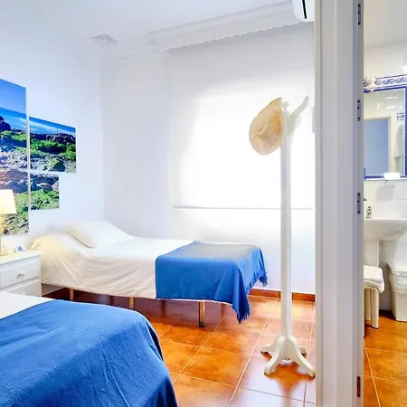 Casa Reyes El Palmar *