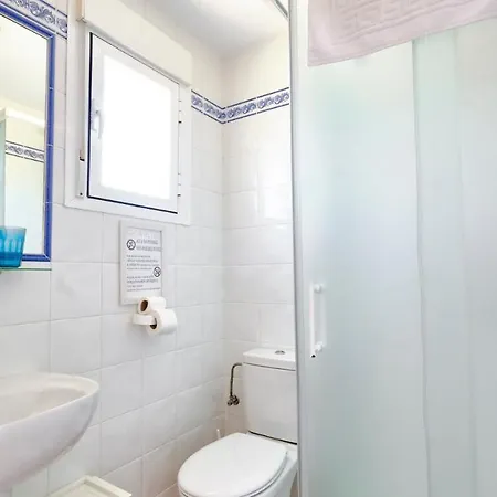 Casa Reyes El Palmar Maison d'hôtes