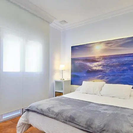 Casa Reyes El Palmar Maison d'hôtes