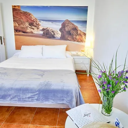 Maison d'hôtes Casa Reyes El Palmar