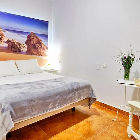 Casa Reyes El Palmar