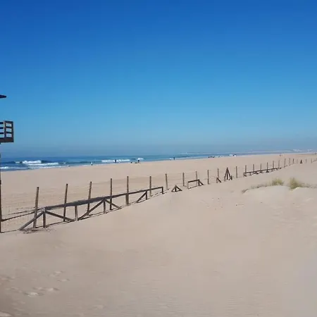 Maison d'hôtes Casa Reyes El Palmar *