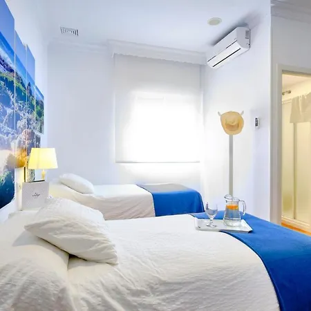 Guest house Casa Reyes *