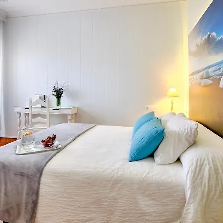 Casa Reyes Guest house