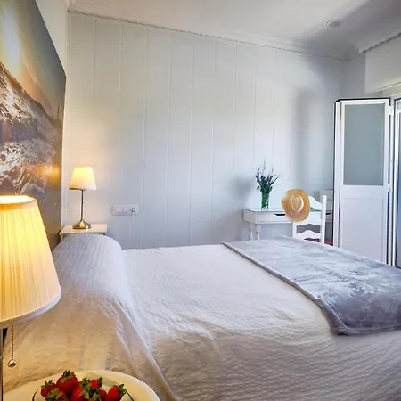 Casa Reyes Guest house